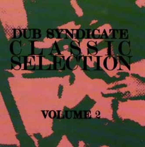 Cover Classic Selection Volume 2 Schallplatten Ankauf