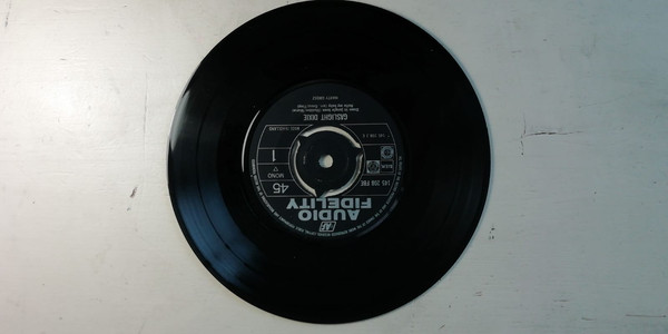 Cover Marty Grosz - Gaslight Dixie (7, Comp) Schallplatten Ankauf