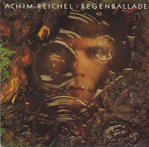 Cover Achim Reichel - Regenballade (LP, Album) Schallplatten Ankauf
