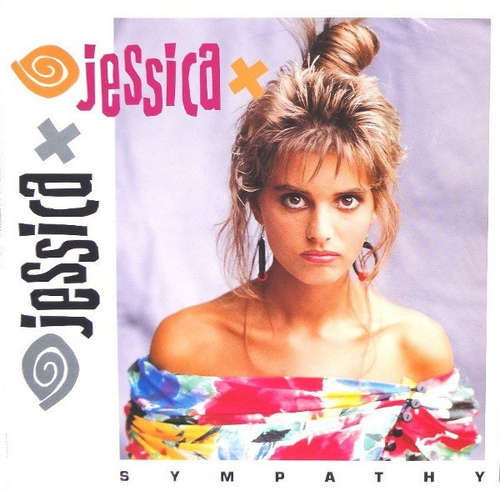 Cover Jessica (2) - Sympathy (7, Single) Schallplatten Ankauf