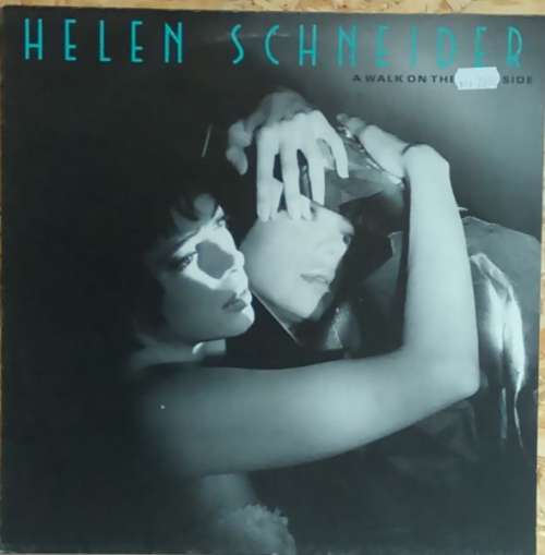 Cover Helen Schneider - A Walk On The Weill Side (LP, Album) Schallplatten Ankauf