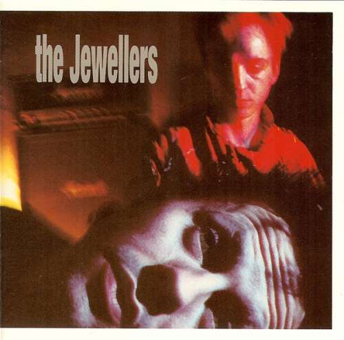 Cover The Jewellers - The Jewellers (CD, Album) Schallplatten Ankauf