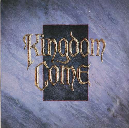 Cover Kingdom Come (2) - Kingdom Come (LP, Album) Schallplatten Ankauf