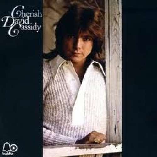 Cover David Cassidy - Cherish (LP, Album) Schallplatten Ankauf