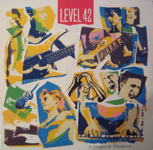 Bild Level 42 - A Physical Presence (2xLP, Album) Schallplatten Ankauf