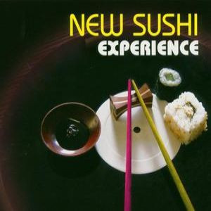 Bild Various - New Sushi Experience (CD, Comp, Copy Prot., Dig) Schallplatten Ankauf