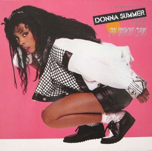 Bild Donna Summer - Cats Without Claws (LP, Album) Schallplatten Ankauf
