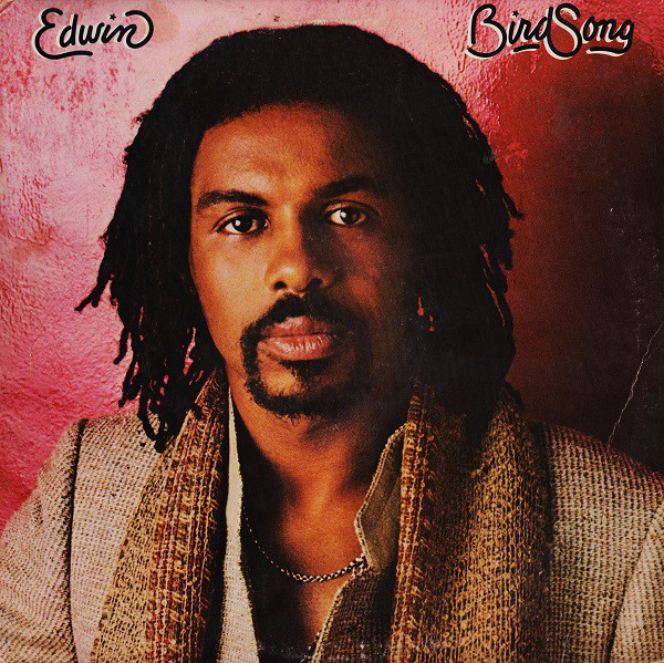 Cover Edwin Birdsong - Edwin Birdsong (LP, Album) Schallplatten Ankauf