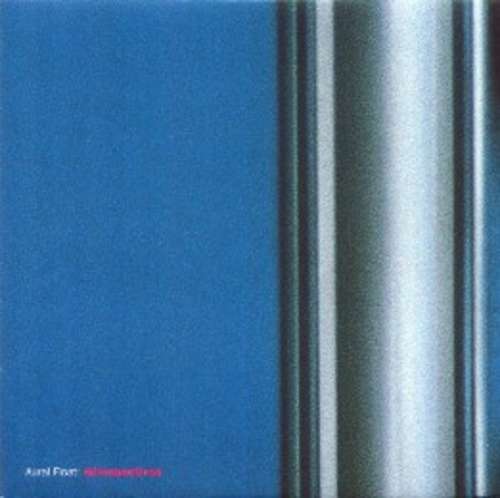 Cover Aural Float - Introspectives (CD, Album, Fol) Schallplatten Ankauf