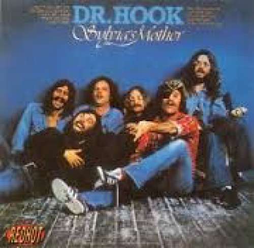 Cover Dr. Hook & The Medicine Show - Sylvia's Mother (LP, Comp) Schallplatten Ankauf