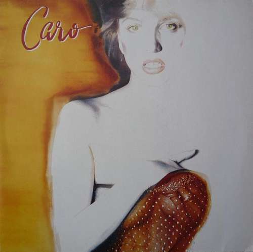 Cover Caro (7) - Caro (LP, Album) Schallplatten Ankauf