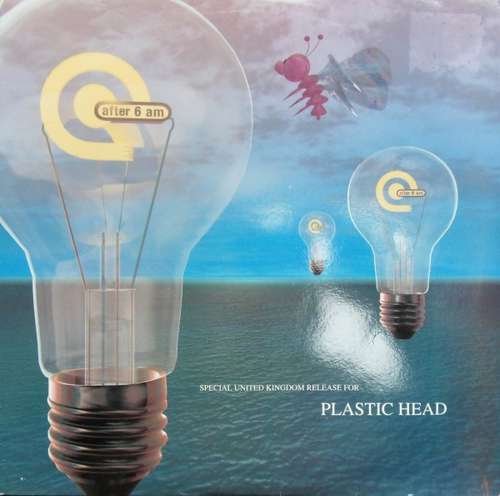 Cover Various - Special United Kingdom Release For Plastic Head (2xLP, Comp) Schallplatten Ankauf