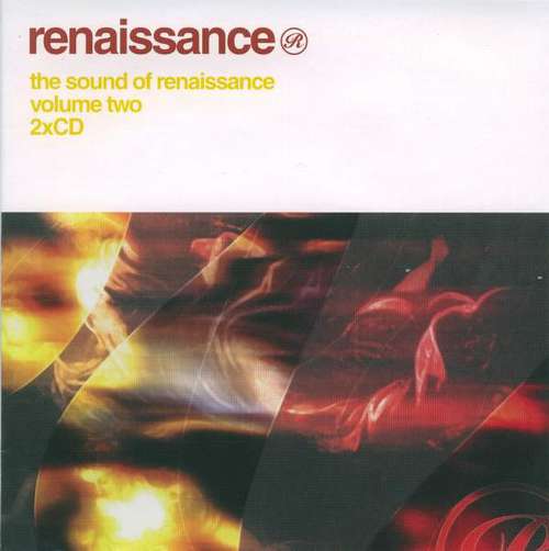 Cover Various - The Sound Of Renaissance - Volume Two (2xCD, Comp, Mixed) Schallplatten Ankauf