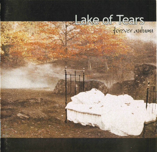 Cover Lake Of Tears - Forever Autumn (CD, Album) Schallplatten Ankauf