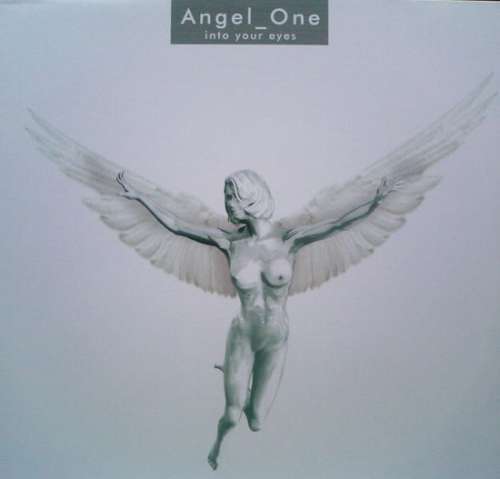 Cover Angel_One - Into Your Eyes (12) Schallplatten Ankauf
