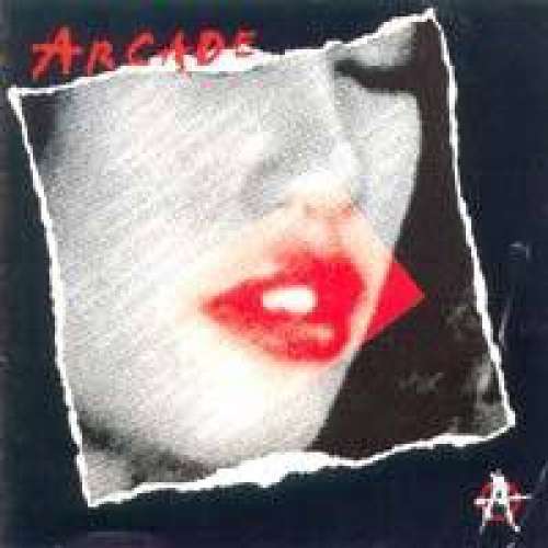 Cover Arcade (4) - Calm Before The Storm (CD, Album) Schallplatten Ankauf