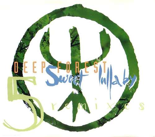 Bild Deep Forest - Sweet Lullaby (5 Remixes) (CD, Maxi) Schallplatten Ankauf