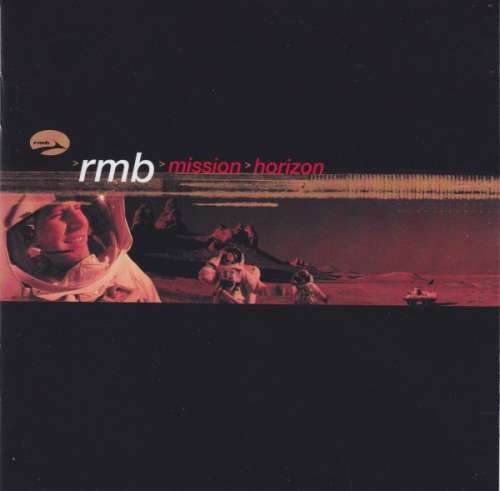 Cover RMB - Mission Horizon (CD, Album) Schallplatten Ankauf