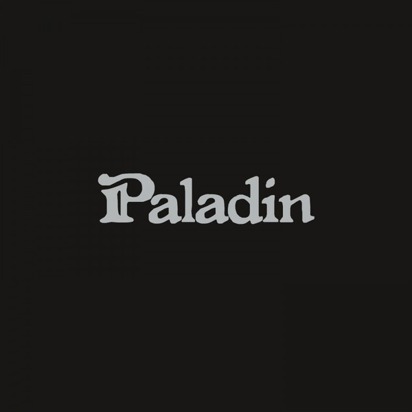 Cover Paladin - Paladin (LP, Album, Ltd, RE, Gat) Schallplatten Ankauf