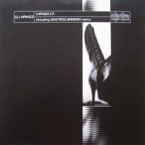Cover DJ Hansz - Changes E.P. (12, EP) Schallplatten Ankauf