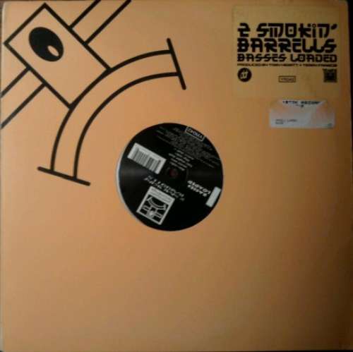Cover 2 Smokin' Barrells* - Basses Loaded (12, Ora) Schallplatten Ankauf