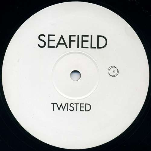 Cover Seafield - Twisted / Spin Off (12) Schallplatten Ankauf
