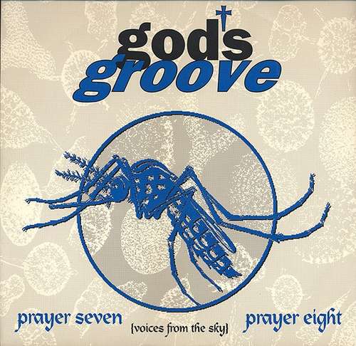 Cover God's Groove - Prayer Seven / Prayer Eight (Voices From The Sky) (12) Schallplatten Ankauf