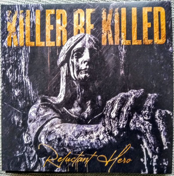 Bild Killer Be Killed - Reluctant Hero (2xLP, Album) Schallplatten Ankauf