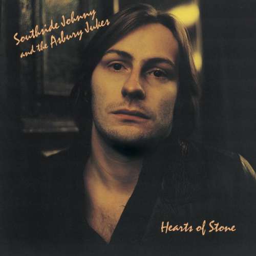 Cover Southside Johnny And The Asbury Jukes* - Hearts Of Stone (LP, Album) Schallplatten Ankauf
