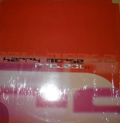 Bild Harry Morse Project - #3 (12) Schallplatten Ankauf