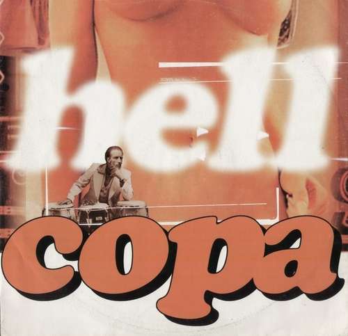 Cover Copa Schallplatten Ankauf