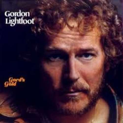 Cover Gord's Gold Schallplatten Ankauf
