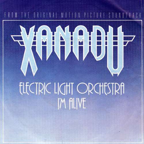 Bild Electric Light Orchestra - I'm Alive (7, Single) Schallplatten Ankauf