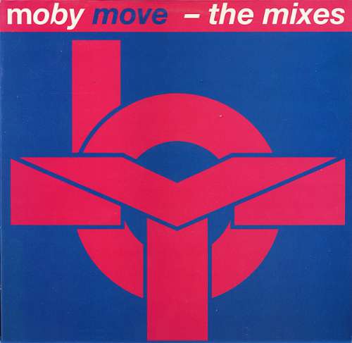 Cover Move - The Mixes Schallplatten Ankauf