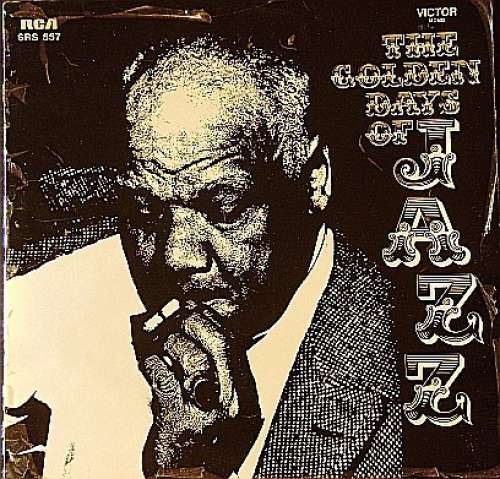 Bild Various - Golden Days Of Jazz (LP, Comp, Mono) Schallplatten Ankauf