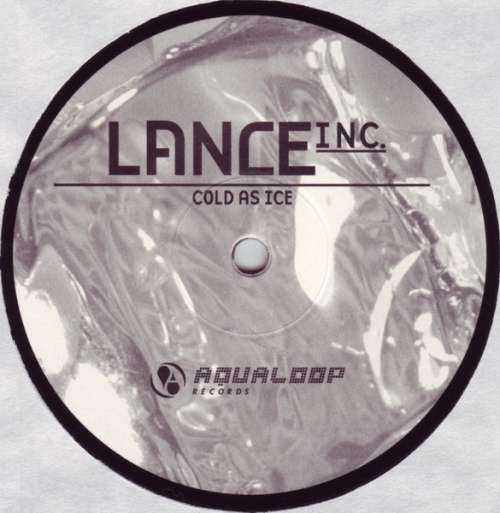 Cover Lance Inc. - Cold As Ice (12) Schallplatten Ankauf