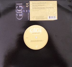 Bild Gigi - Gud Fella Remixes (12) Schallplatten Ankauf