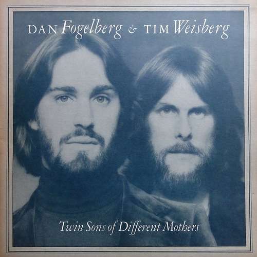 Cover Twin Sons Of Different Mothers Schallplatten Ankauf