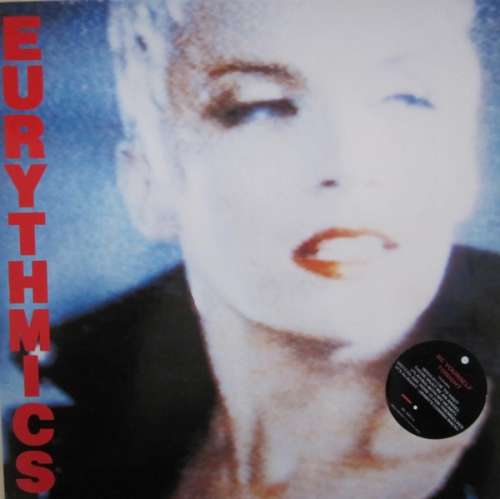 Cover Eurythmics - Be Yourself Tonight (LP, Album) Schallplatten Ankauf