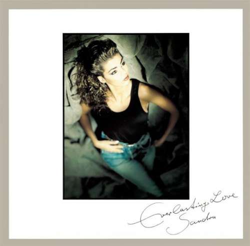 Cover Sandra - Everlasting Love (12) Schallplatten Ankauf
