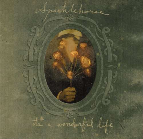 Cover Sparklehorse - It's A Wonderful Life (CD, Album, Jew) Schallplatten Ankauf