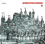 Cover Superpitcher / Wassermann - Schaffelfieber 2 (12) Schallplatten Ankauf