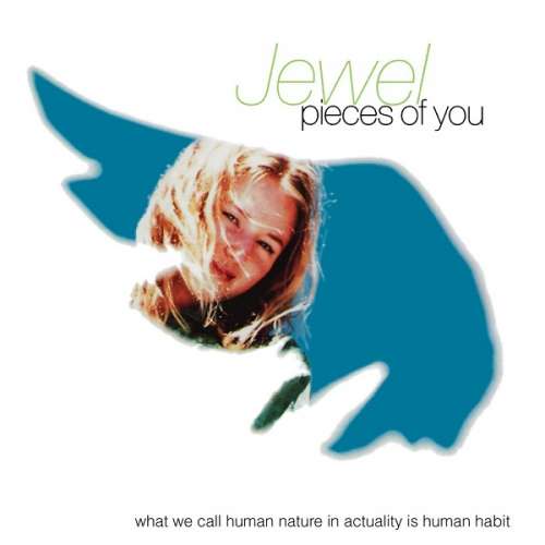 Cover Jewel - Pieces Of You (CD, Album) Schallplatten Ankauf