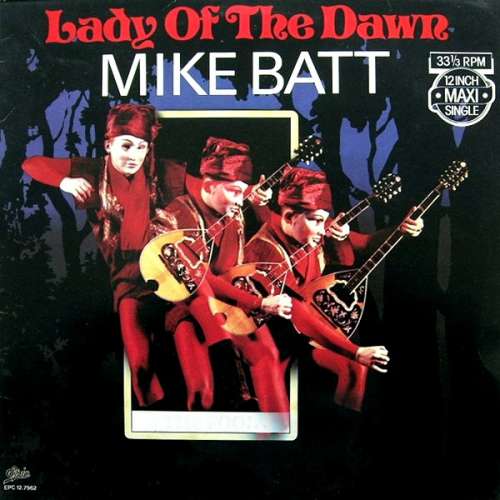 Bild Mike Batt - Lady Of The Dawn (12, Maxi) Schallplatten Ankauf