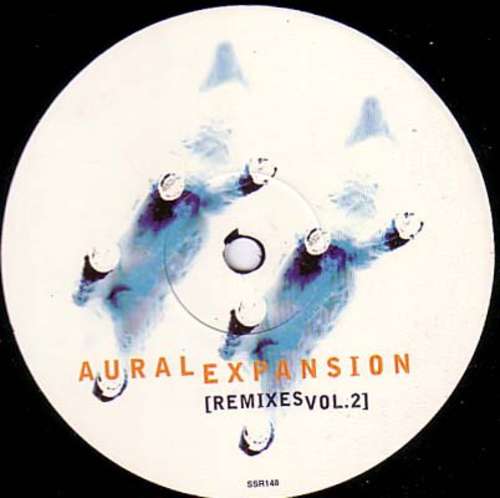Cover Aural Expansion - [Remixes Vol. 2] (12) Schallplatten Ankauf
