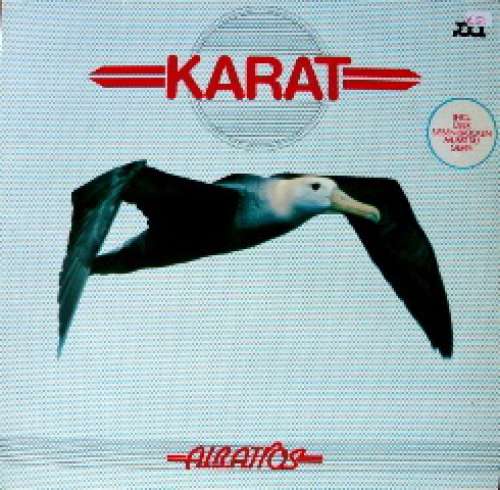 Cover Karat - Albatros (LP, Album) Schallplatten Ankauf