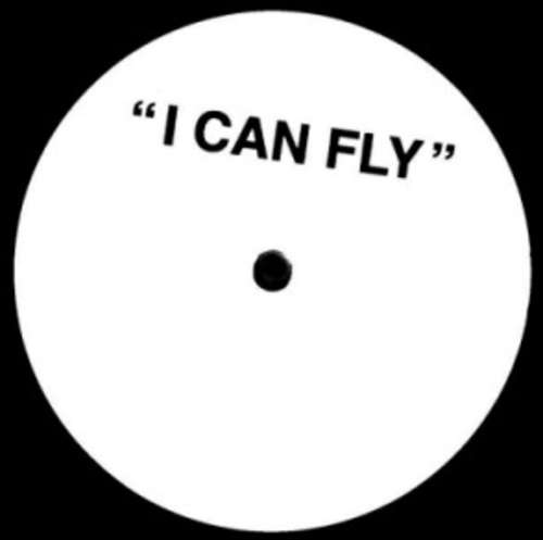 Cover I Can Fly Schallplatten Ankauf