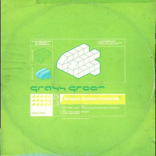 Cover Experienced Clubber - Extrax (12, Gre) Schallplatten Ankauf