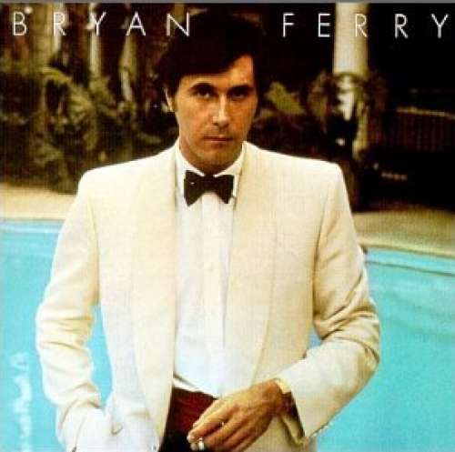 Cover Bryan Ferry - Another Time, Another Place (LP) Schallplatten Ankauf