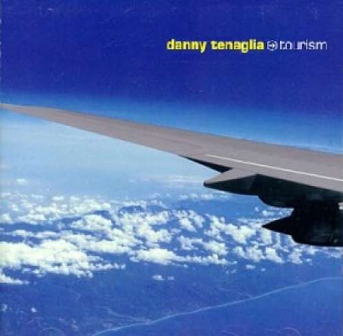 Cover Danny Tenaglia - Tourism (4x12) Schallplatten Ankauf